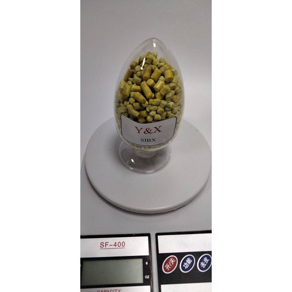 Buy Y&X High-Performance SIBX Xanthate Flotation For Copper Ore Processing In Mining at wholesale prices