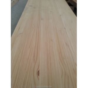 Customerized Pine Timber Paulownia Lumber For Making Snowboard Skateboard