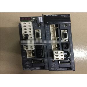 MITSUBISHI motor universal AC servo amplifier MELSERVO-J3 series MR-J3-30KBS