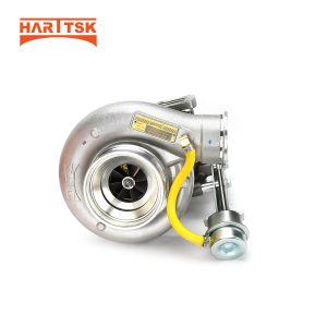 S6D102E 4038471 Diesel Engine Turbocharger For PC220-7 Excavator Spare Parts