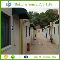 2017 Fresh high strength healthy container cottages and cabins