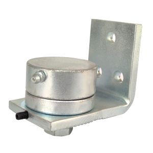 Welding Gates Adjustable Hinge M20 With Nut Iron Q235