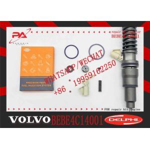 fuel injector 20363748 85000105 BEBE4C02001 BEBE4C14001 BEBE4C03001 BEBE4C03101