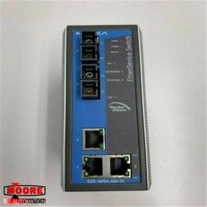 EDS405A-MM-SC EDS405AMMSC MOXA Ethernet Switch