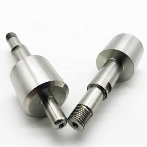 Outer Rotor Permanent Magnetic Coupling For Shaft 20-500D