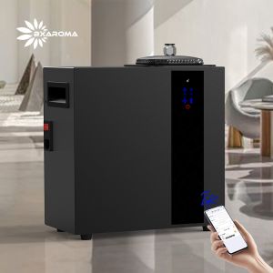 China 800ml Commercial Aroma Diffuser on sale