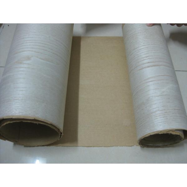 Buy Sliced Natural Fleeced Back Veneer at wholesale prices