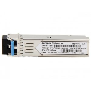 QFX-SFP-10GE-LR Original New SFP Juniper SMF Optical Transceiver Module