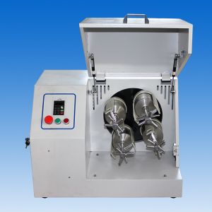 Vertical/Horizental Grinding Powder Planetary Ball Mill Machine