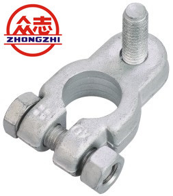 Commercial Negative Positive Automotive Battery Terminals 3724230-M8-L30