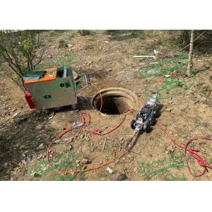 Quality Compact Sewer Video Inspection With Super High Light Intensity Capability for sale