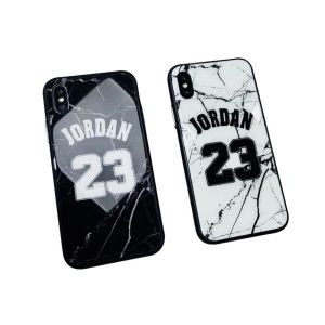 Falling Resistance TPU Glass Tempered Phone Cases