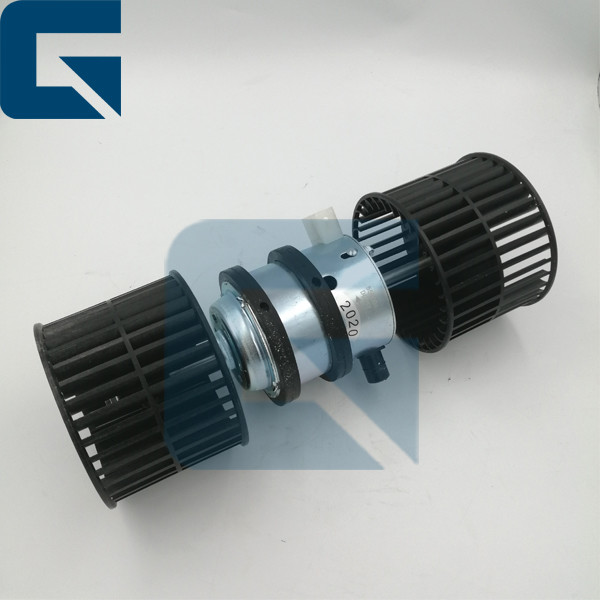 AN51500-10770 Motor Ass'y WA380-6 WA470-6 For Wheel Loader AN5150010770