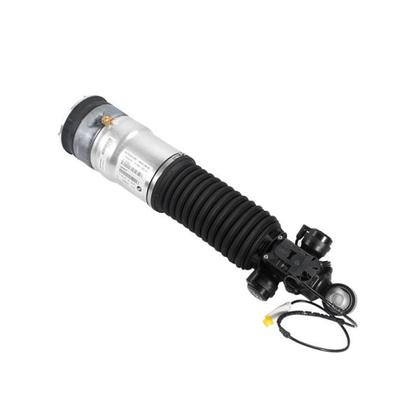 Rubber Air Suspension Spring / Auto shock absorbers for F01 F02 Rear Right OE 37126791676 37126791675