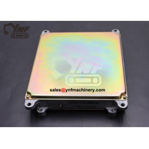 YNF16803 9140451 EX550-3 Controller – Excavator Electronic Control Board