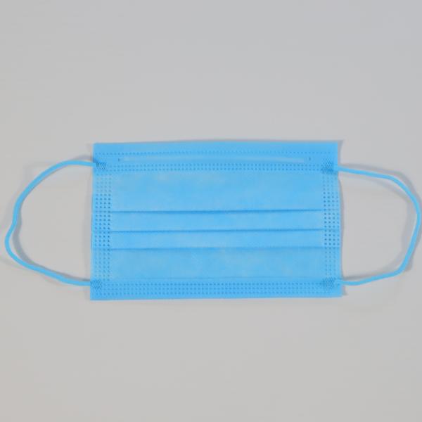 S&J Kids disposable face mask 3 ply medical face mask anti dust