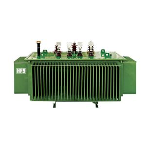 400 kVA Transformer for Power Transmission
