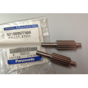 China Panasonic BM Pulley Smt Electronic Component N210095774AA With CE Certification on sale