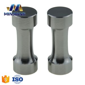 High Wear Resistant Custom Tungsten Carbide Wear Parts YG11/YG13