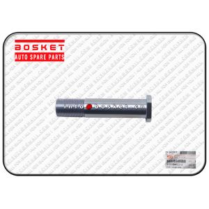 Quality 1-51789020-2 1517890202 Truck Chassis Parts Stab Rod Pin For ISUZU FVR34 6HK1 for sale