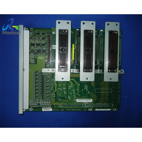 A36 PSEL 3 Probe Interface Board Ultrasounic Parts Ultrasonic Electronic Diagnostics