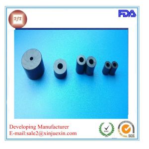 high temperature resistant plastic pad rubber bumpers