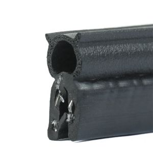 Windproof Strip Car Rubber Door Trim Edge Protection Seal