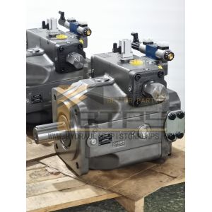 Rexroth Axial Piston Variable Pump R902417860 A4VSO250HS4/30R-PPB25N00 A4VSO