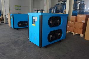 China Energy Saving Refrigerated Air Dryer Compressed Ingersoll Rand Air Dryer on sale