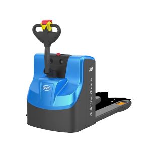 Quality Made In China, BYD Brand Q30TJS-3.0T Station Mounted Tractor For Warehouse for sale