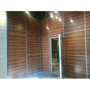 Quality Economy Malaysia Movable Sliding Room Partitions Easy Combination for sale