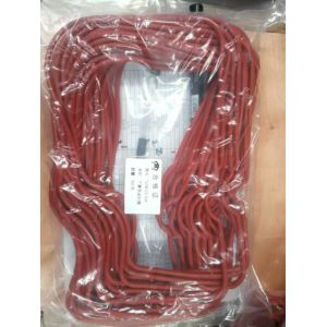 118kg Adam-5018 Data Acquisition Module for Shengdong Gas Generator Output