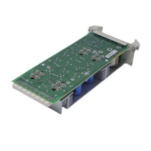 High-Performance Regulator, ABB SR511 3BSE000863R0001