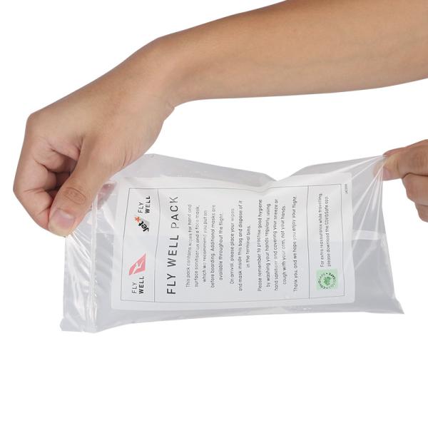 Buy Medical Resealable Pockets 100 Pack for Your Convenience at wholesale prices