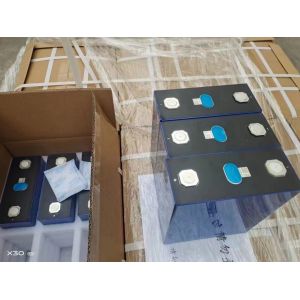 8000 Times Cycle Life EVE Original Grade A 3.2V 280ah Lithium Ion battery 280ah