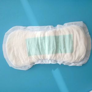Freely Offered Samples Absorbent Maternity Pad for Postpartum Recovery and