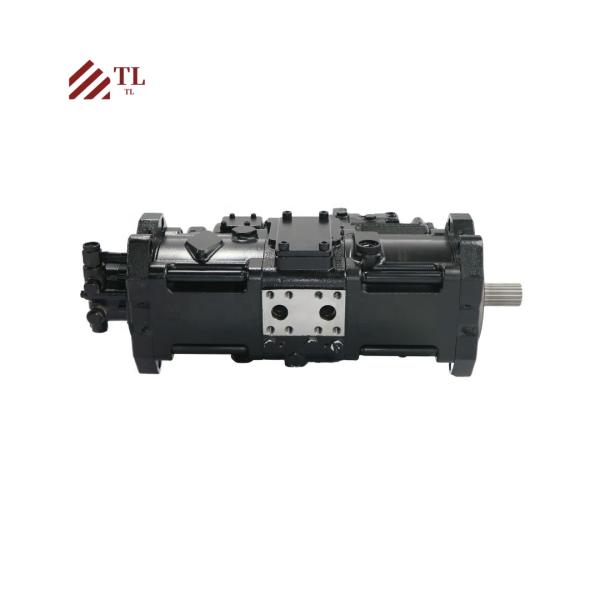 Construction Machinery Parts Excavator Main Hydraulic Pump K3V112 K3V112DTP At Best