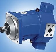 Buy Rexorth A7VO80 hydraulic pump, A7VO series hydraulic pump high pressure , at wholesale prices