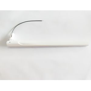 External Dual Band 5GHz 5dBi WiFi Dipole Omni Antenna