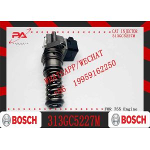 Fuel Injector 313GC5222M 313GC5227M 0414755005 1379110 1392052