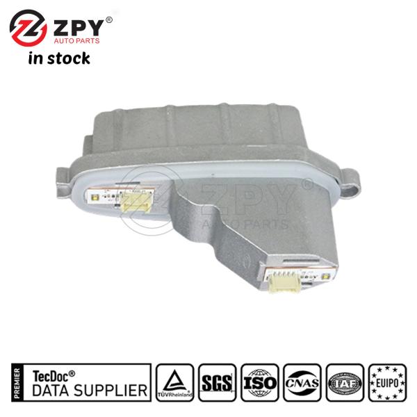 ZPY 8U0941475A New Quality Headlight LED Unit For Audi Q3 Q3 Quattro 8U