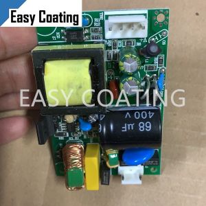 High quality Electrostatic powder coating machine controller OPTISTAR CG08 Power