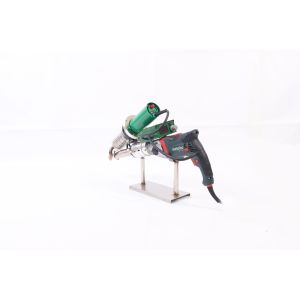 40mm Hdpe Plastic Extrusion Welding Machine 5mm Rod