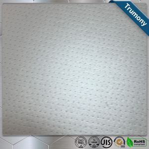 Very Soundproof Aluminum Honeycomb Panels Small Surface Holes Interior