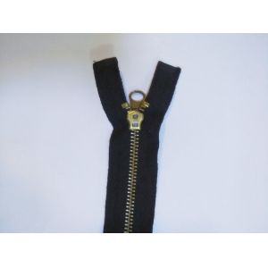 Fire Suit Fireproof 5# Brass Teeth Fire Retardant Aramid Zipper