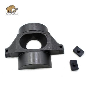 Pvh131 Hydraulic Excavator Pump Parts