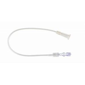 Thoracic Asept Peritoneal Pigtail Drainage Catheter  For Pleural Effusion