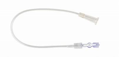Buy Thoracic Asept Peritoneal Pigtail Drainage Catheter  For Pleural Effusion at wholesale prices
