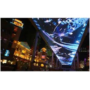 3mm Indoor LED Displays HD Led Screen Rental for Concerts / Ceremonies 192 *