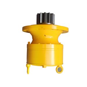 ZX70 ZX75 ZX85 4445648 Excavator Swing Gearbox